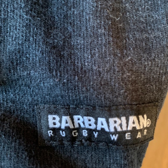 Barbarian Rugby Wear | UoG Brand - Picture 5 of 8